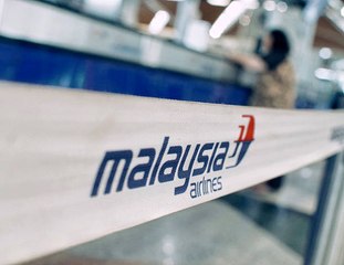 L'inexplicable disparition du MH370