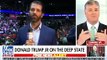Donald Trump Jr. On Possible Presidential Run: 'I'll Never Rule Anything Out'