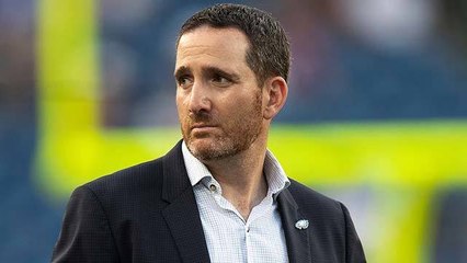 Which NFC East team is winning the offseason?