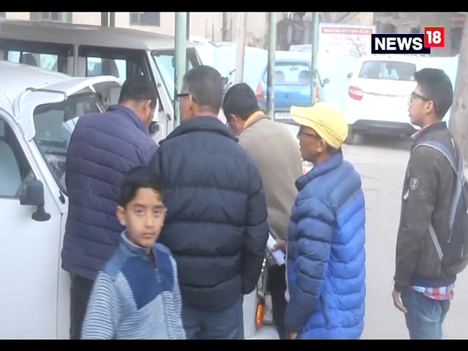 VIDEO: कुल्लू से लाहौल के लिए अभी 1073 लोगों को हवाई उड़ानों का है इंतजार