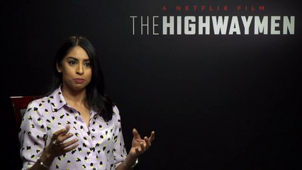 The Highwaymen: Kevin Costner on the Bonnie & Clyde story