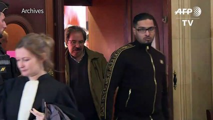 13 novembre: 4 ans pour Bendaoud, le logeur de deux jihadistes