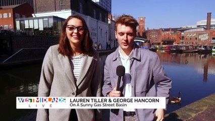 GOODLINES: 30th March 2019