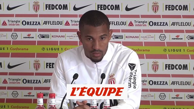 Vainqueur «Je me sens de mieux en mieux» - Foot - L1 - ASM