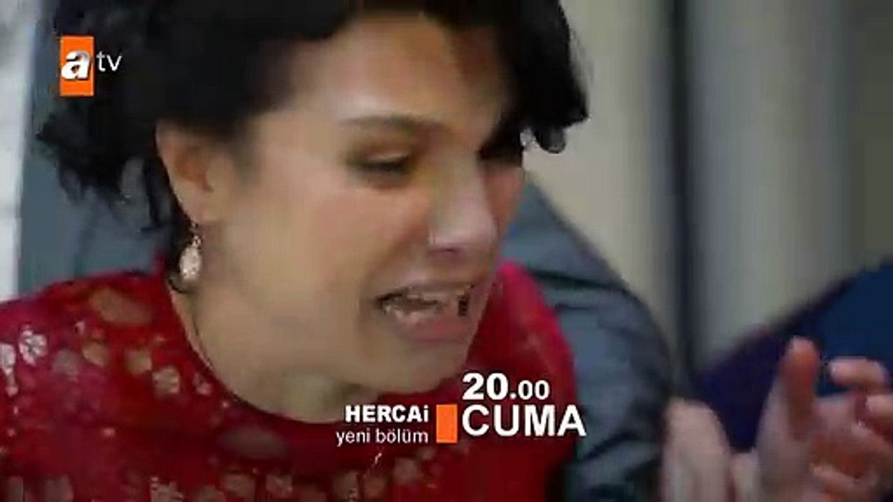 Hercai 2. Bölüm Fragmanı