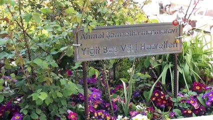 Cumhurbaşkanı Erdoğan talimat verdi, Yiğitbaş Veli Cami yenileniyor