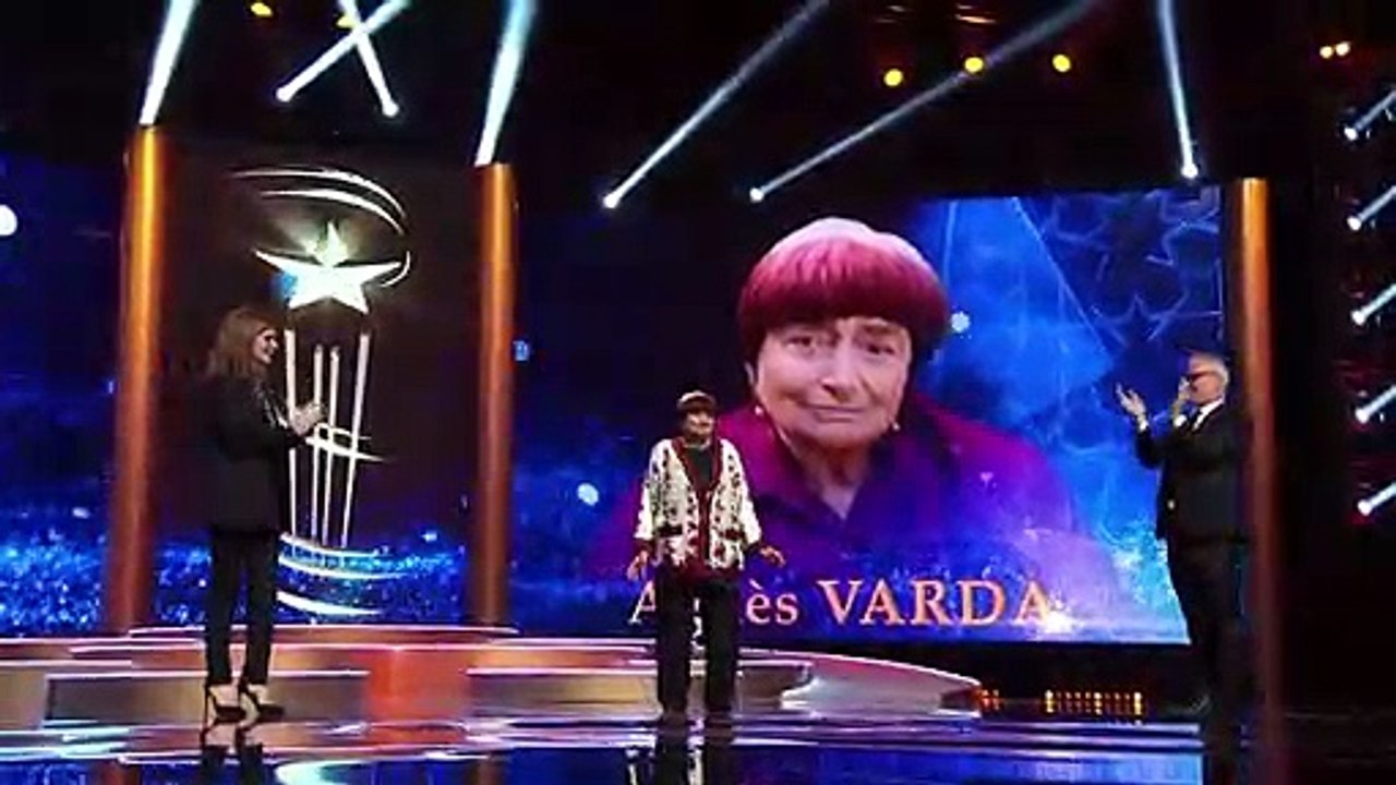 L'excentrique Agnès Varda est décédée à 90 ans