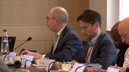 L'Avenir - Commission des médias du Parlement de la FWB - 1 - Jos Donvil