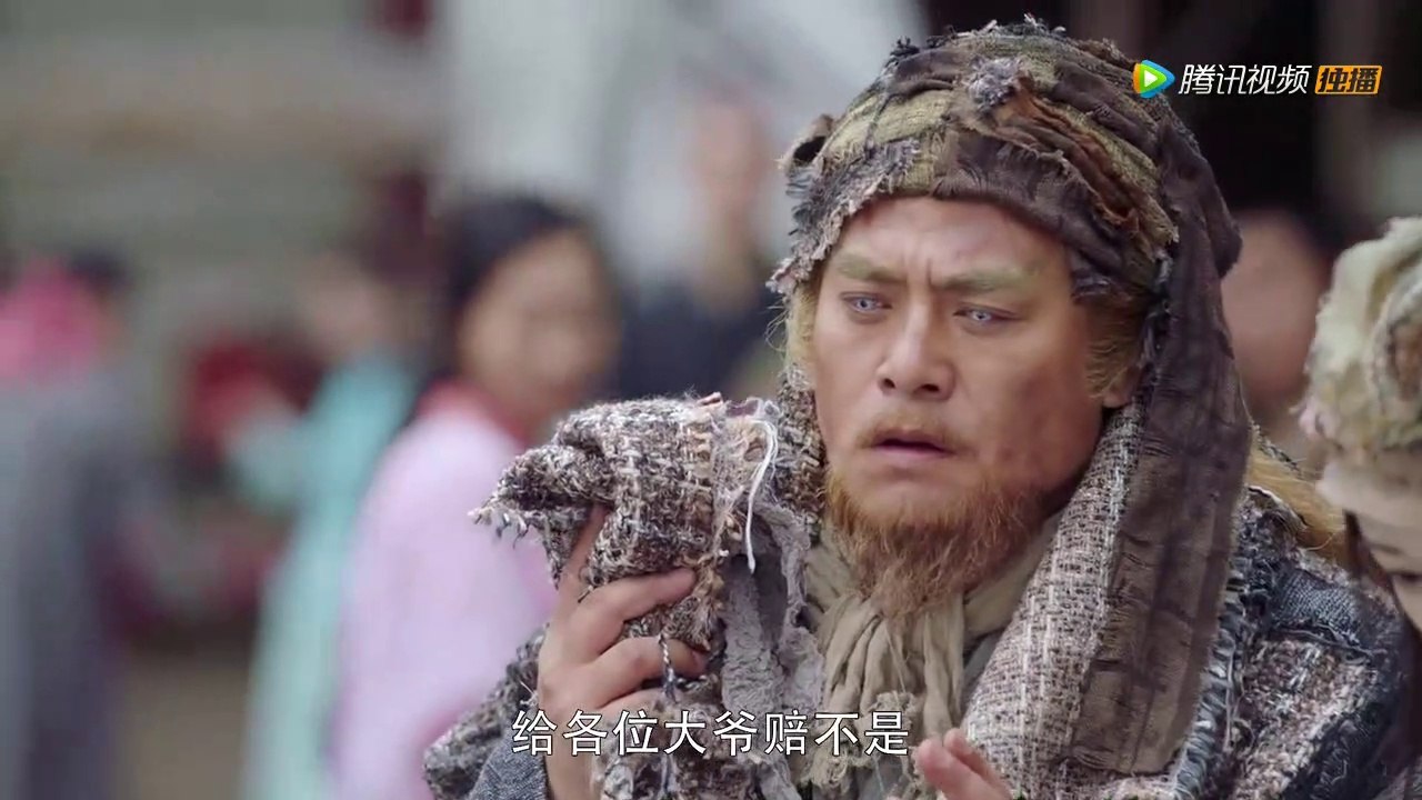新倚天屠龍記2019 第37集 預告