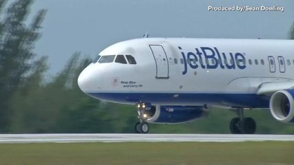 This Airline Revamps Plane Cabins so You're Comfortable in Any Seat