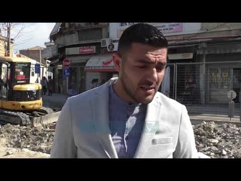 Zbulohen rrënojat e xhamisë të shekullit të XVII - News, Lajme - Vizion Plus