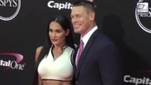 Nikki Bella Keeps In Ex-Boyfriend John Cena Updated About Her Dating Life