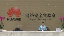 Huawei insiste en que sus productos 