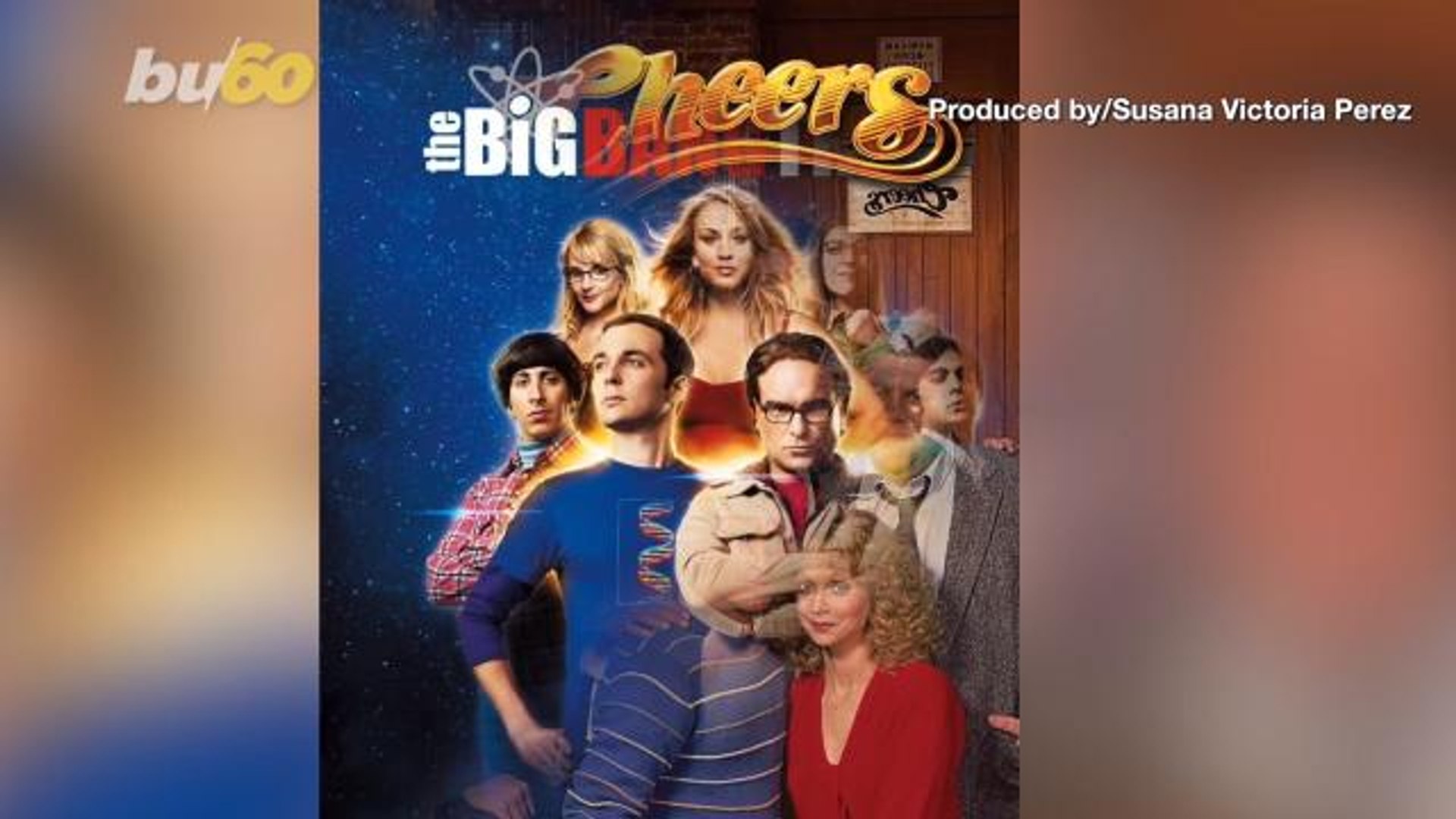 ‘The Big Bang Theory’ Just Made TV History