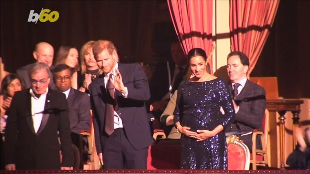 Royal Baby Odds: What Will Prince Harry and Meghan Markle Name Their Firstborn?