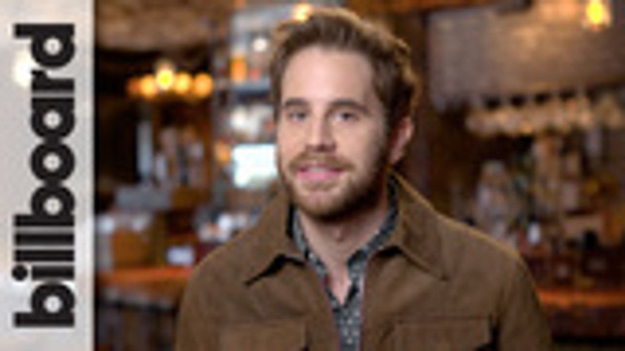 Ben Platt Plays 'Fishing For Answers,' Talks First Celebrity Crush & Being Starstruck by Beyoncé | Billboard