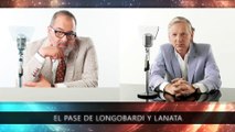 EL PASE DE MARCELO LONGOBARDI Y JORGE LANATA - 29/03/2019 #ElPaseLongoLanata #LanataSinFiltro #CadaMañana