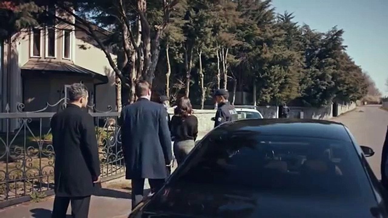 Söz  76.Bölüm - Fragman 1