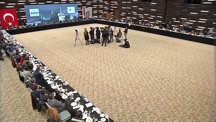 Bakan Kurum: "Göz Boyamak Değil, Üretimi Artıracak, Sanayimizi Geliştirecek İşlere Bakıyoruz"