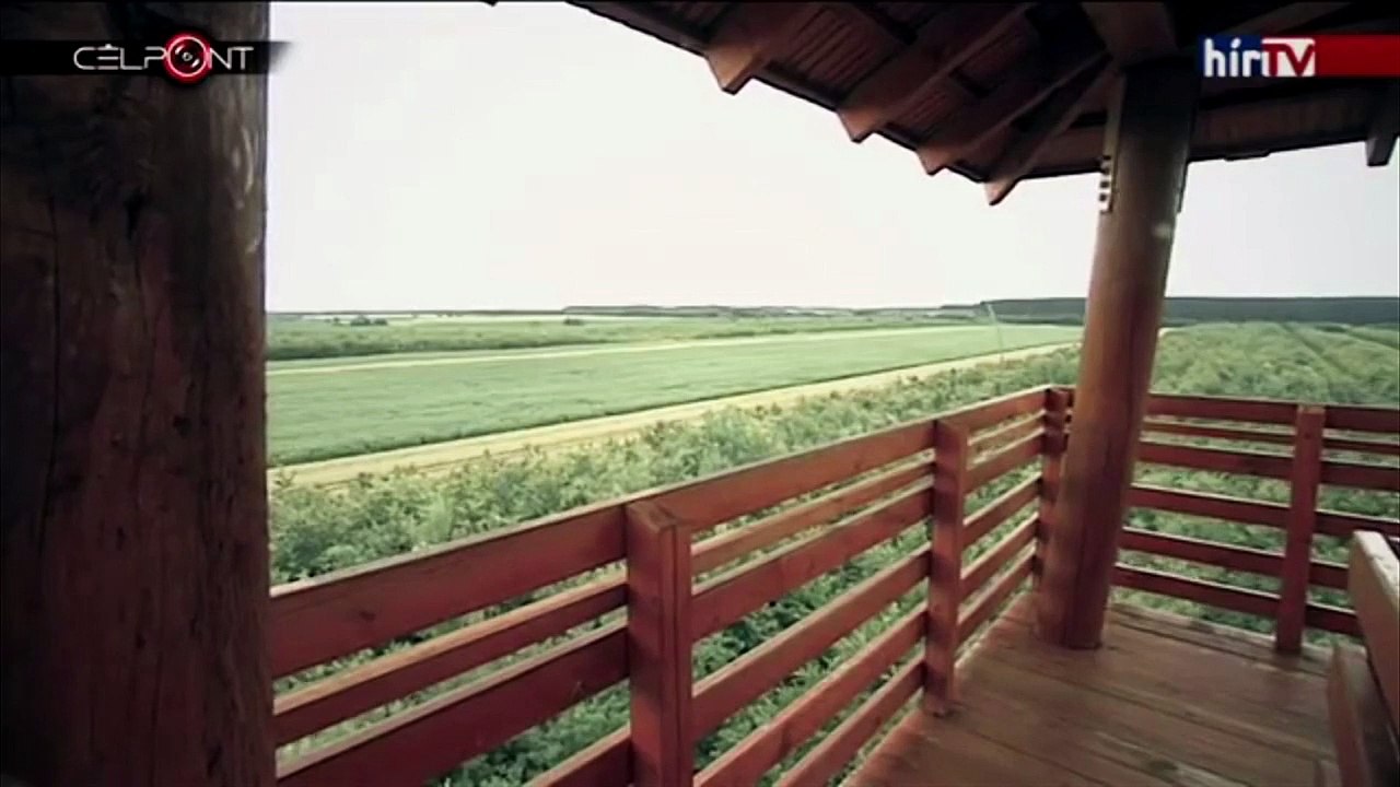 AVANT-PREMIERE: En Hongrie, les fonds européens sont utilisés pour des projets totalement inutiles - VIDEO