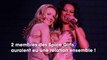 Spice Girls : 2 filles du groupe ont eu une aventure, la révélation choc