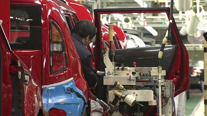 2월 생산·소비·투자 '트리플 감소' 비상 / YTN