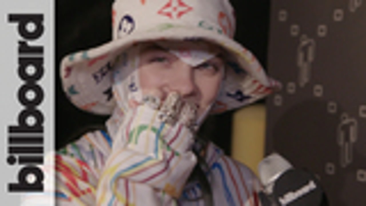 Billie Eilish Experience: Singer Talks New Album 'When We All Fall Asleep, Where Do We Go'  | Billboard