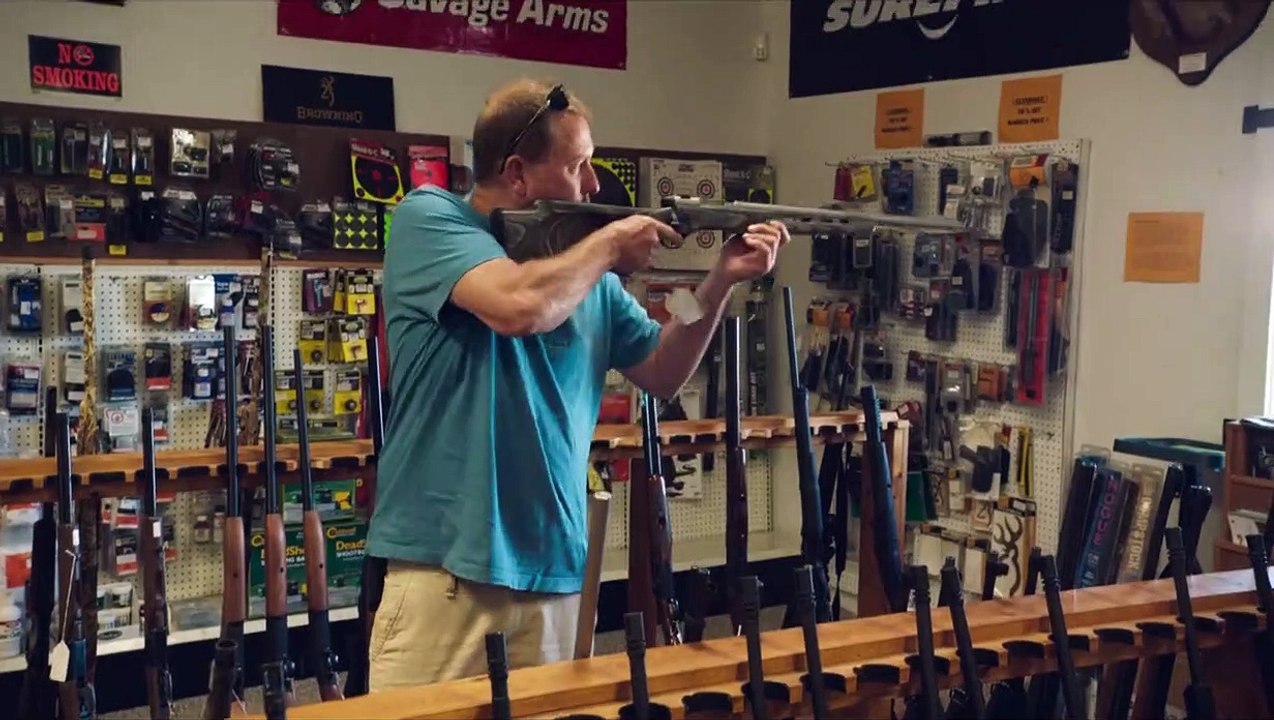 Monrovia, Indiana Bande-annonce VO (Documentaire 2019) Frederick Wiseman