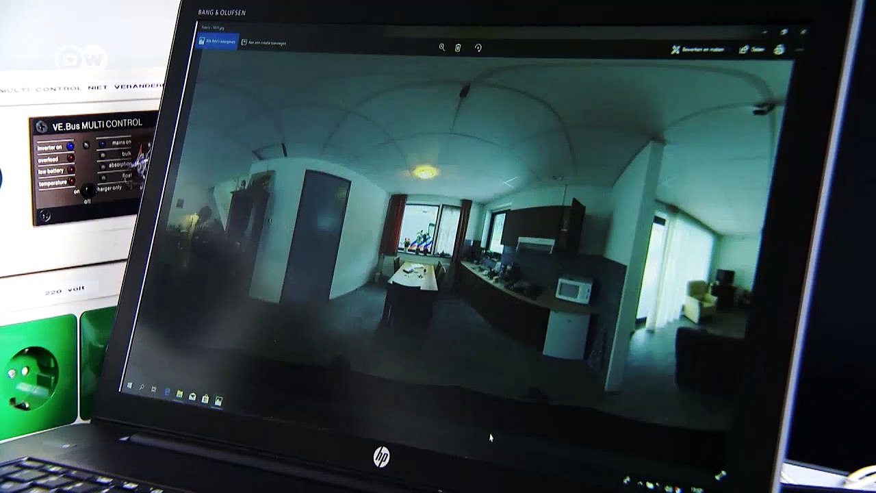 Niederlande: Die Tatortdigitalisierer | Fokus Europa