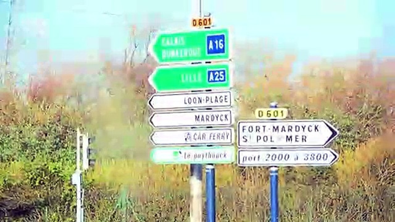 EU/Großbritannien: Chaos an der Grenze | Fokus Europa