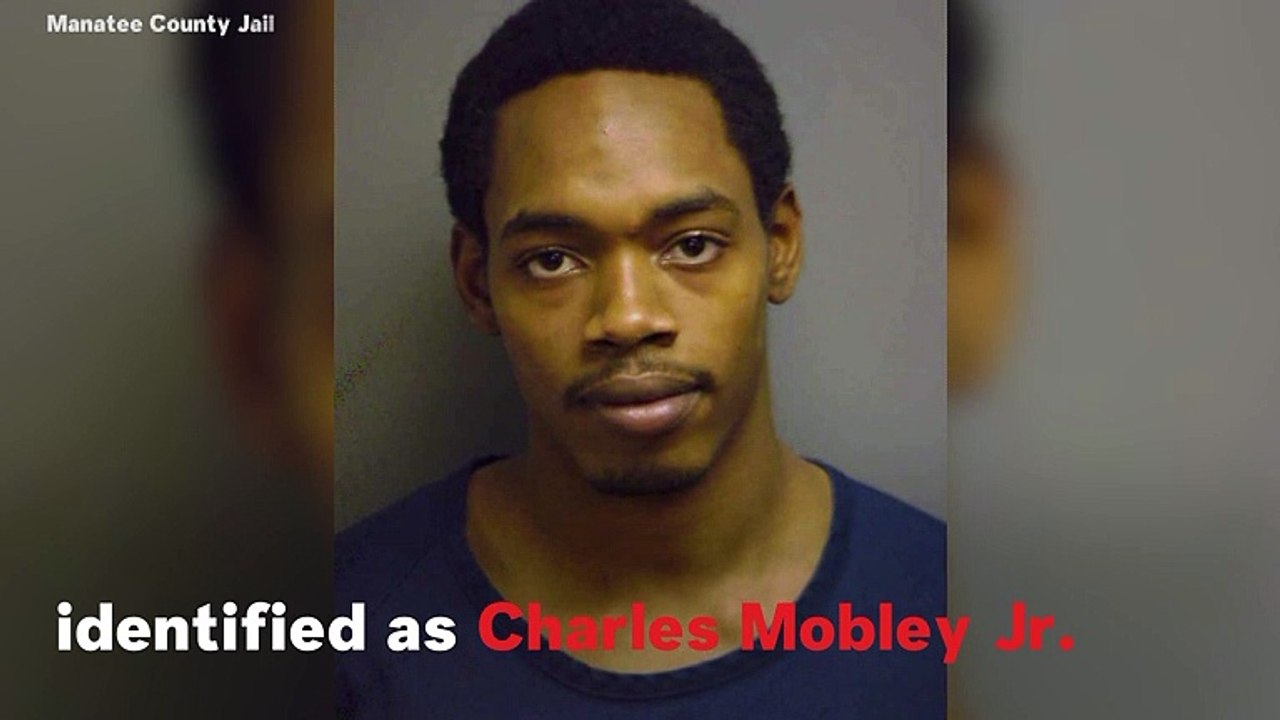 Florida Deputies Make Burger King Drive-Thru Arrest In Connection With Vehicle Burglaries