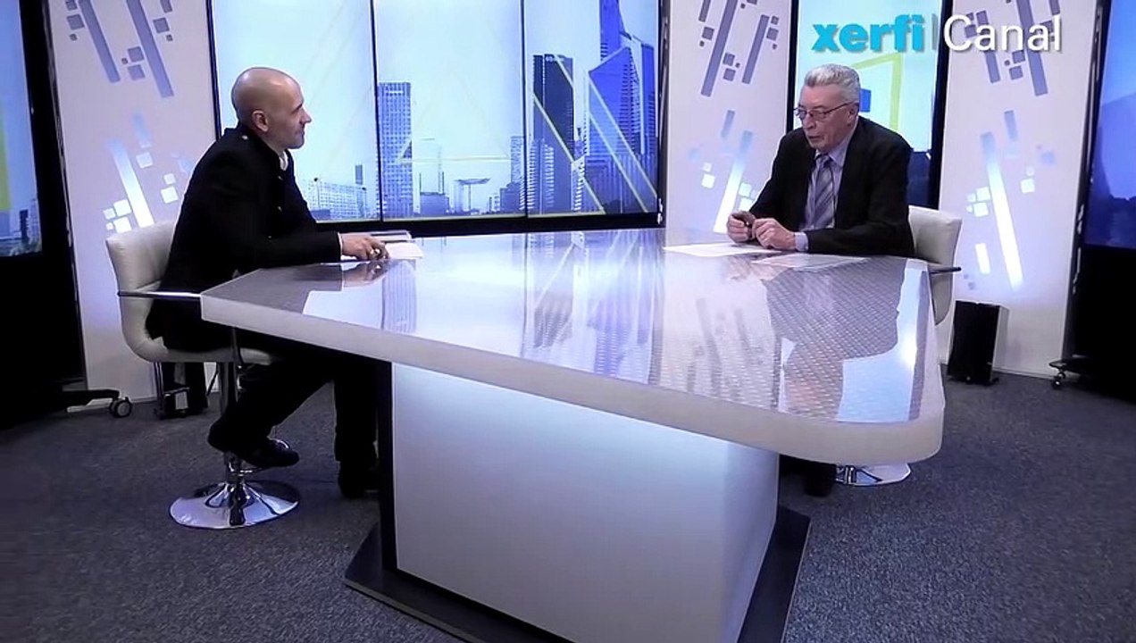 Repenser la gouvernance de l’entreprise à partir du Projet [Alain Desreumaux]