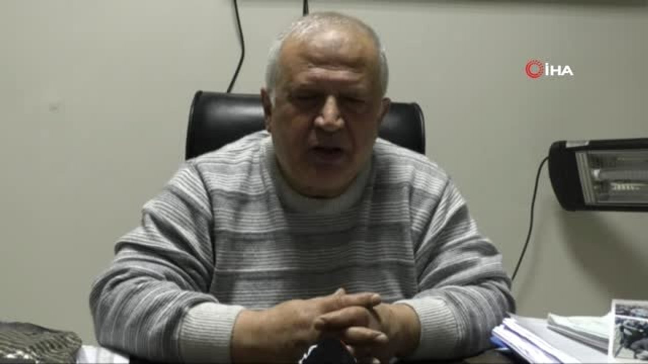 Muhsin Yazıcıoğlu'nun Arkadaşı Ali Osman Bilgin: "Muhsin Yazıcıoğlu Çok Şey Biliyordu, Bildikleri...