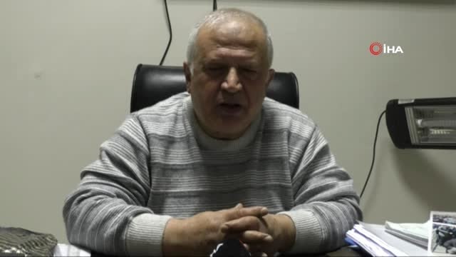 Muhsin Yazıcıoğlu'nun Arkadaşı Ali Osman Bilgin: Muhsin Yazıcıoğlu Çok Şey Biliyordu, Bildikleri...