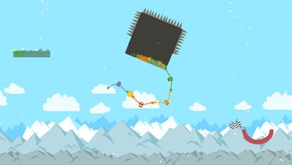 Heave Ho - Bande annonce