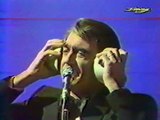 TOP à Johnny Hallyday 1972 : Une Épopée Musicale Mémorable !