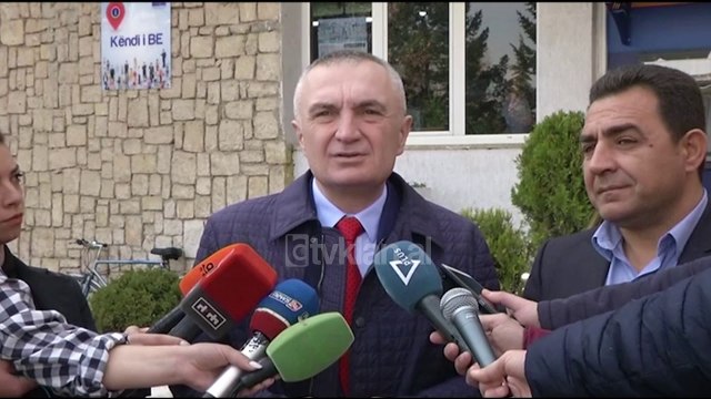 Meta: Gati te vetevritem si Presidenti Aljende nese nevojitet per te zgjidhur krizen
