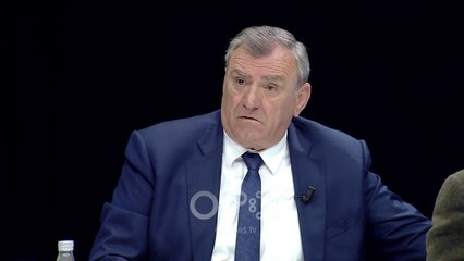 "Arena" - Duka: Me votat e deputetëve OMGJ dilet nga kriza!