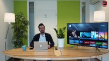 AirBeamTV Vlog 03 - Mirror your Mac to a Sony Android TV