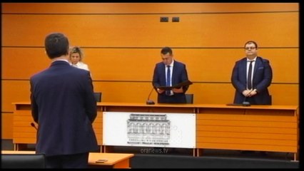 RTV Ora – KPK shkarkon kryetarin e Gjykatës së Përmetit