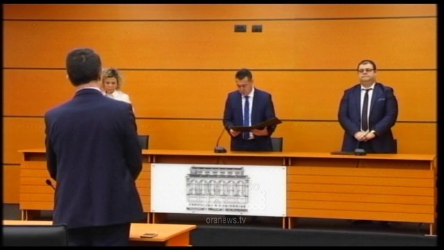 RTV Ora – KPK shkarkon kryetarin e Gjykatës së Përmetit