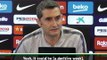 This week could be decisive in La Liga title race - Valverde