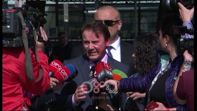 RTV Ora – Nuk frikësohem nga AI dhe AJO! Ralf Gjoni ka një mesazh për porositësit e bojës