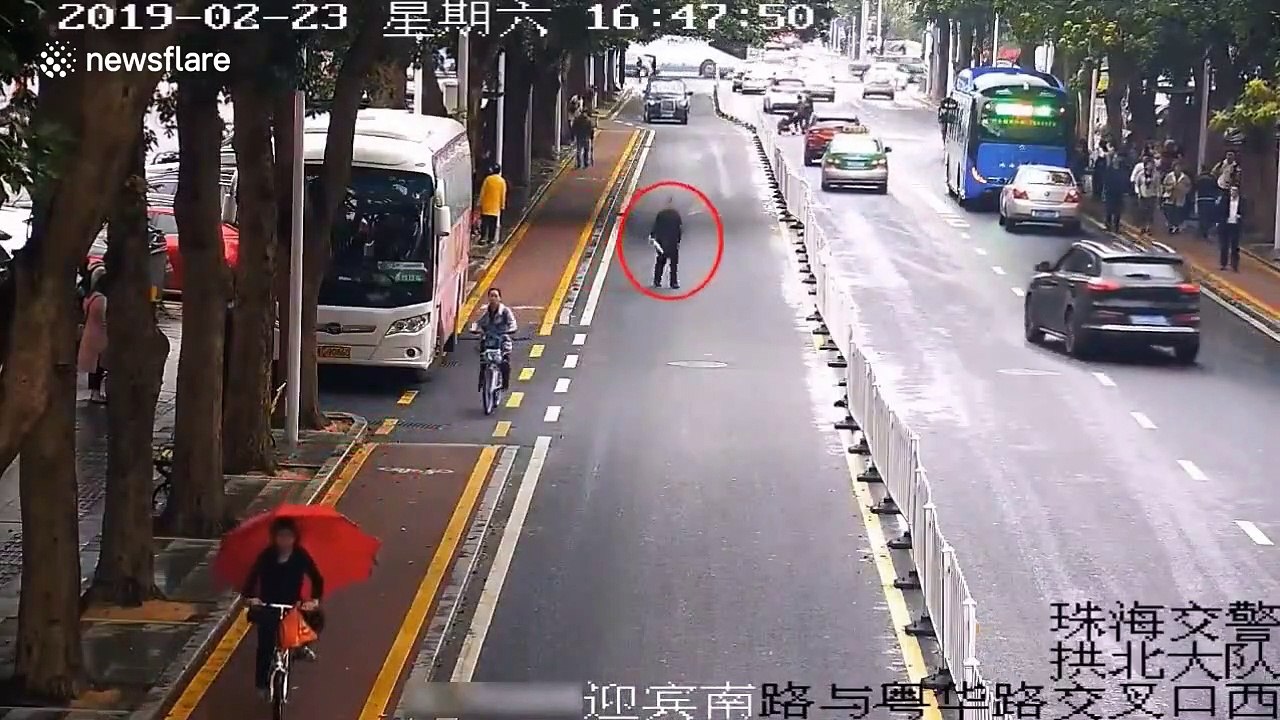 Faire tomber des barrières comme des dominos