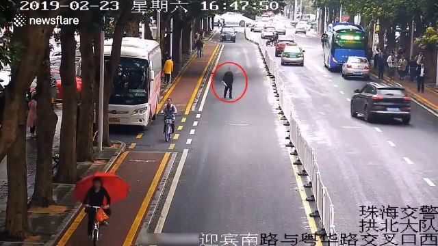 Faire tomber des barrières comme des dominos