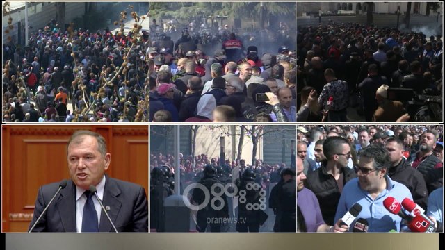 RTV Ora – Paloka: Fundi i Ramës dihet, po zgjat me arrogancë agoninë e tij