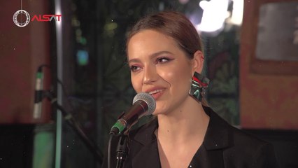 Fjolla Ibraimi   U rrit vasha