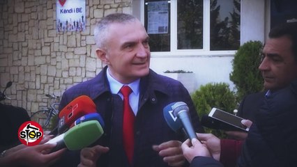 Stop-Meta:"Jam i gatshem te sakrifikoj jeten per zgjidhjen e situates politike.(20.03.2019)