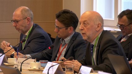 L'Avenir - Commission des médias du Parlement de la FWB - 4 - Philippe Leruth