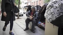 La crescente povertà dell'Argentina